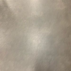 Meet your Posher, Jesus